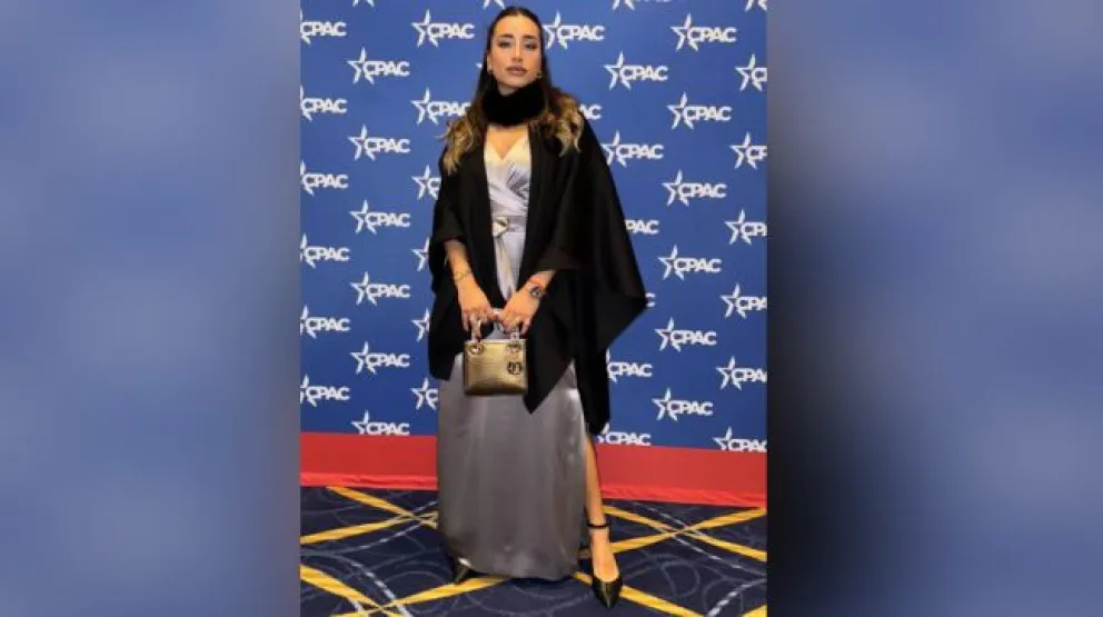 Polémica por valijas no inspeccionadas en Ezeiza: quién es Laura Arrieta, la referente libertaria cercana al Gobierno