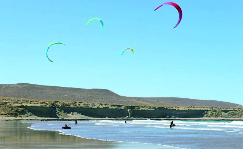 Buscan crear un Registro Municipal de Emprendedores Turísticos en Comodoro