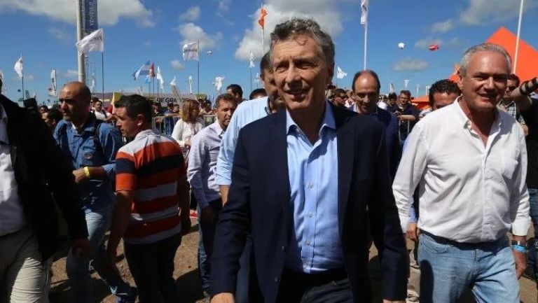 Mauricio Macri criticó a Javier Milei por el freno a la obra pública y le pidió que se reúna con Axel Kicillof