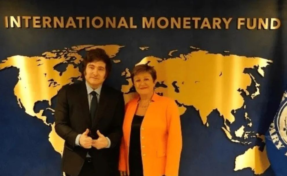 DNU-FMI: el Gobierno apura un dictamen de la Bicameral y los bloques aliados afrontan un dilema