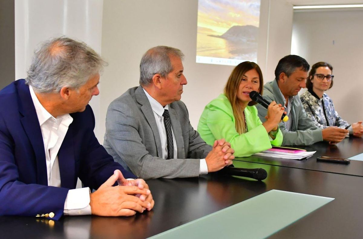 Con el apoyo de UNICEF, Chubut avanza en la creación de una Mesa Provincial de Niñez y Adolescencia