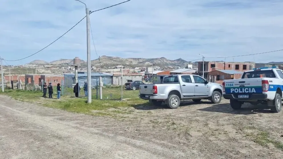 Preocupan robos en domicilios situados en los costados del camino “Mario Morejón”