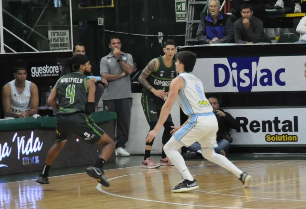 Gimnasia espera por un nuevo encuentro de local