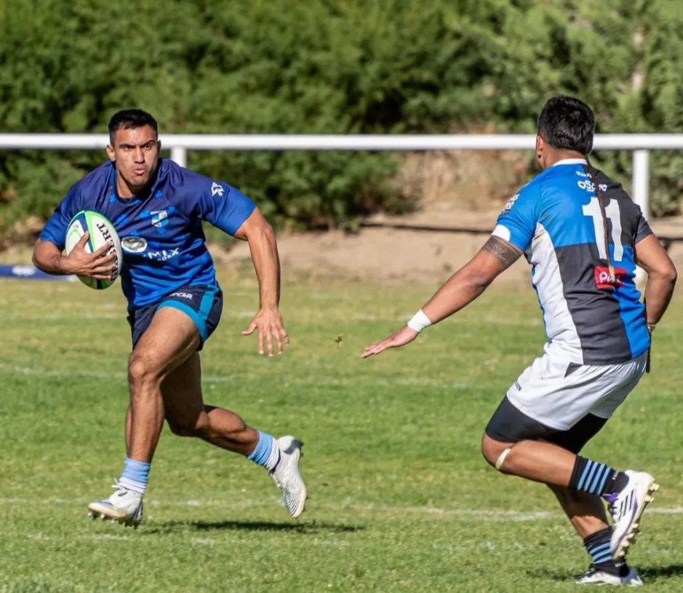 Se viene una fecha pensando en las semifinales