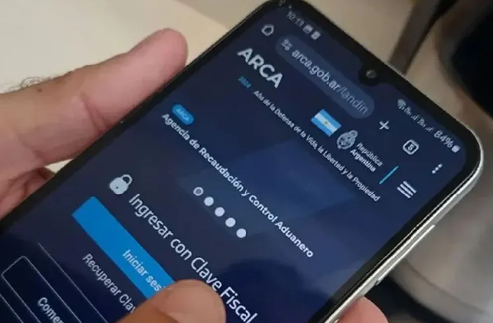ARCA limitará el uso de tarjetas y billeteras virtuales a contribuyentes "no confiables"