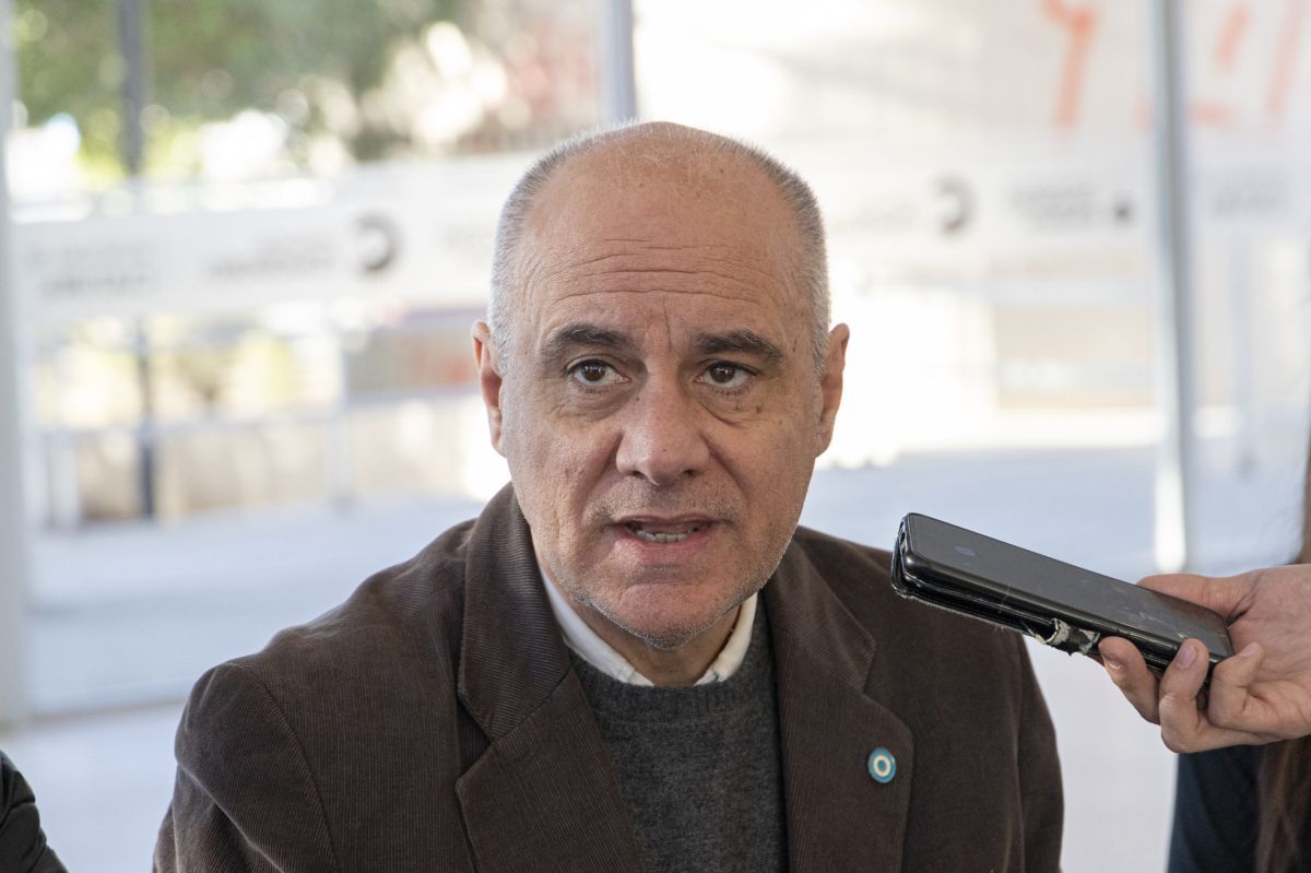 Bohe brindó detalles sobre el análisis del Servicio de Recolección de Residuos y obras de gas en la ciudad