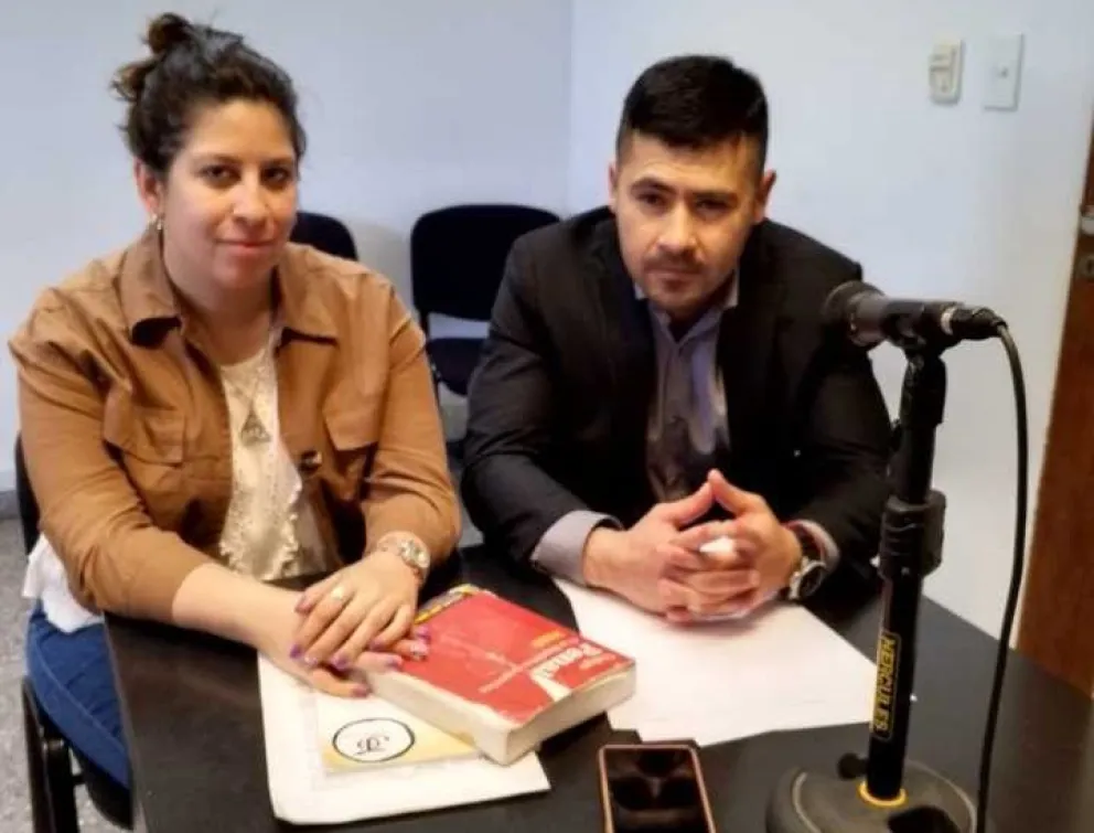 Su perro pitbull salió a la vereda, mordió en el rostro a una mujer y ahora deberá pagarle $ 450.000 como reparación