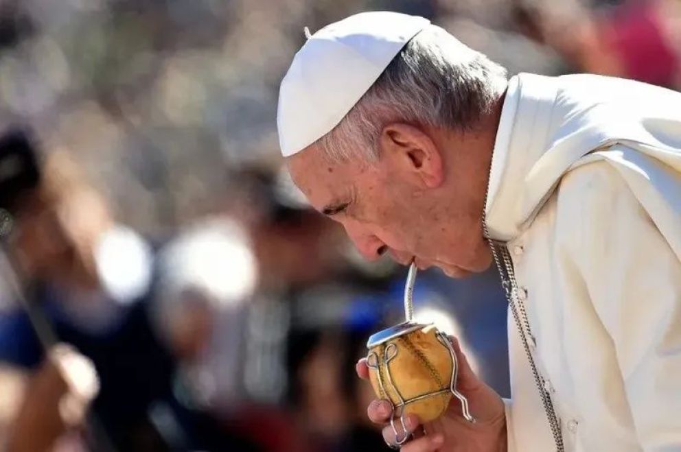Habemus papam: el papa Francisco cumple 12 años en el Vaticano