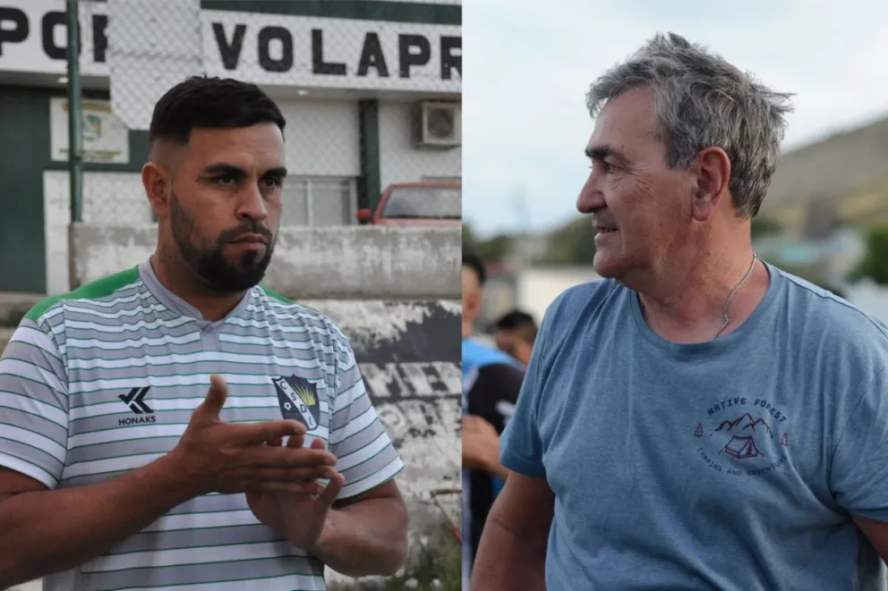 La mitad de los clubes cambió director técnico