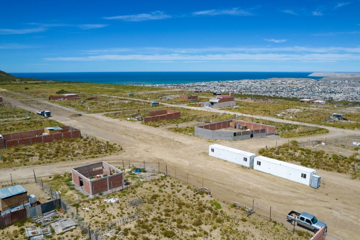 Radio Estación tendrá electricidad: el Municipio y la SCPL inician la obra