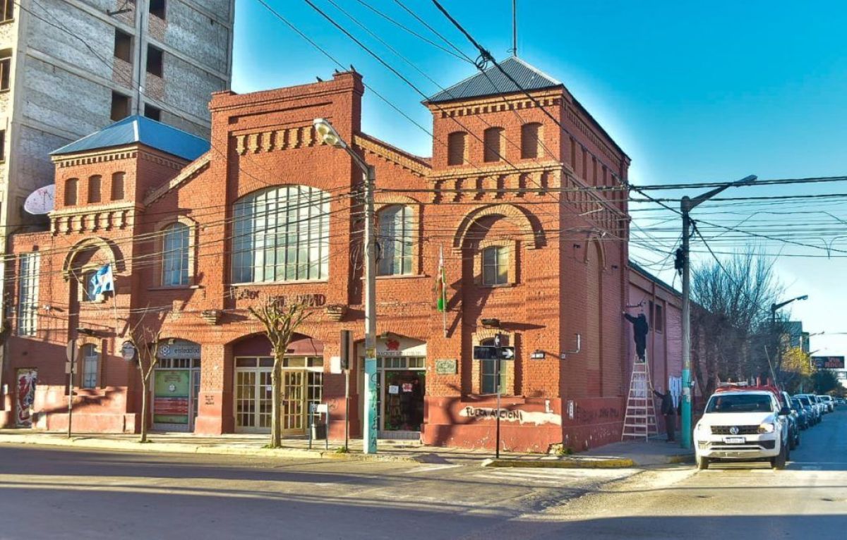 Trelew: la Asociación San David celebra 133 años con un tradicional té galés