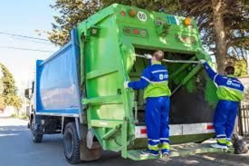 Se aprobó en primera lectura el pliego para el servicio de higiene urbana, y el 31 será la audiencia pública