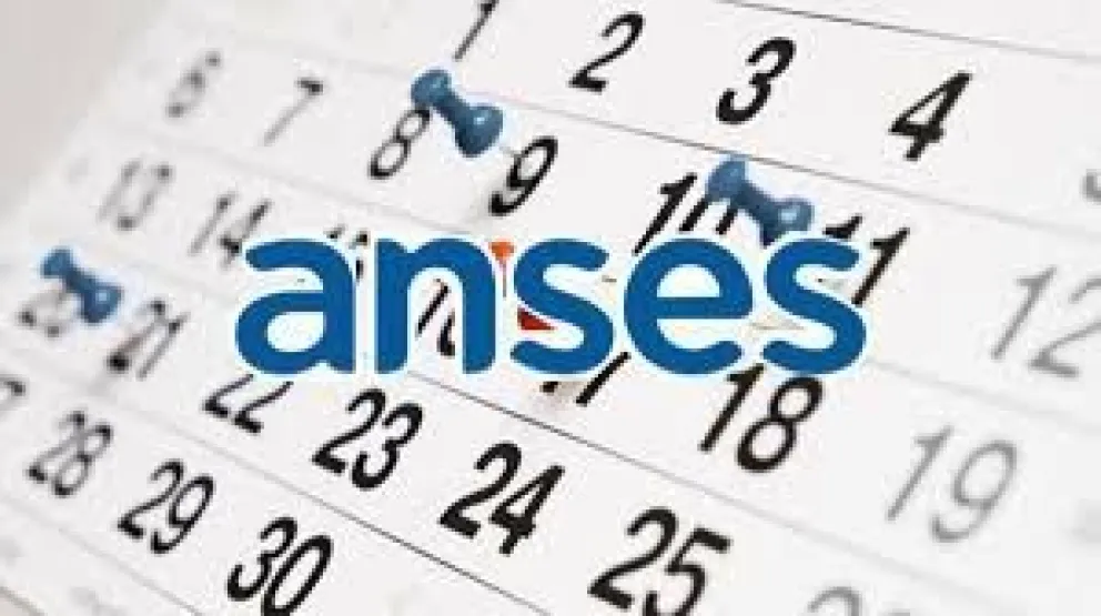 ANSES: Calendario de pagos del viernes 14 de marzo