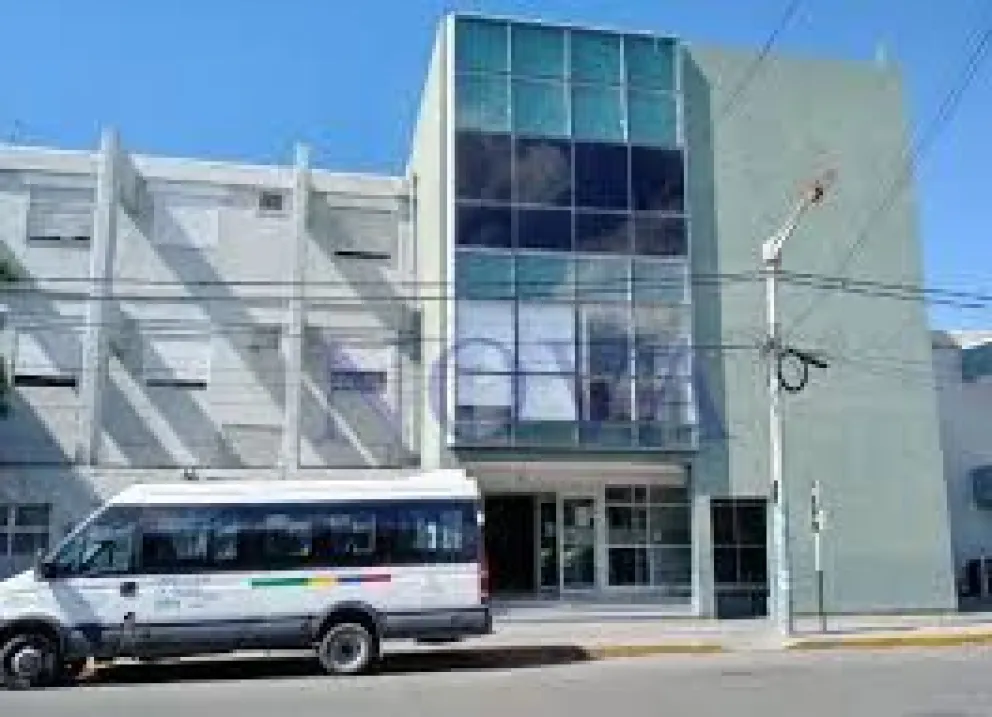 Vecinos se lesionan en una pelea y terminan en el hospital