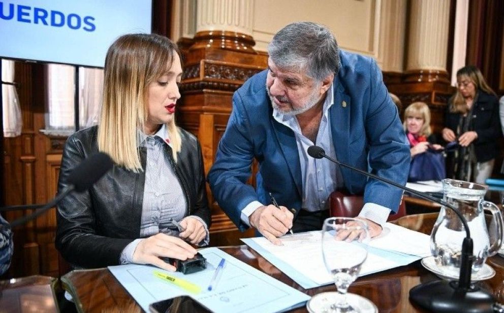 UxP pidió sesión por los jueces de la Corte y LLA redobló la apuesta con Ficha Limpia