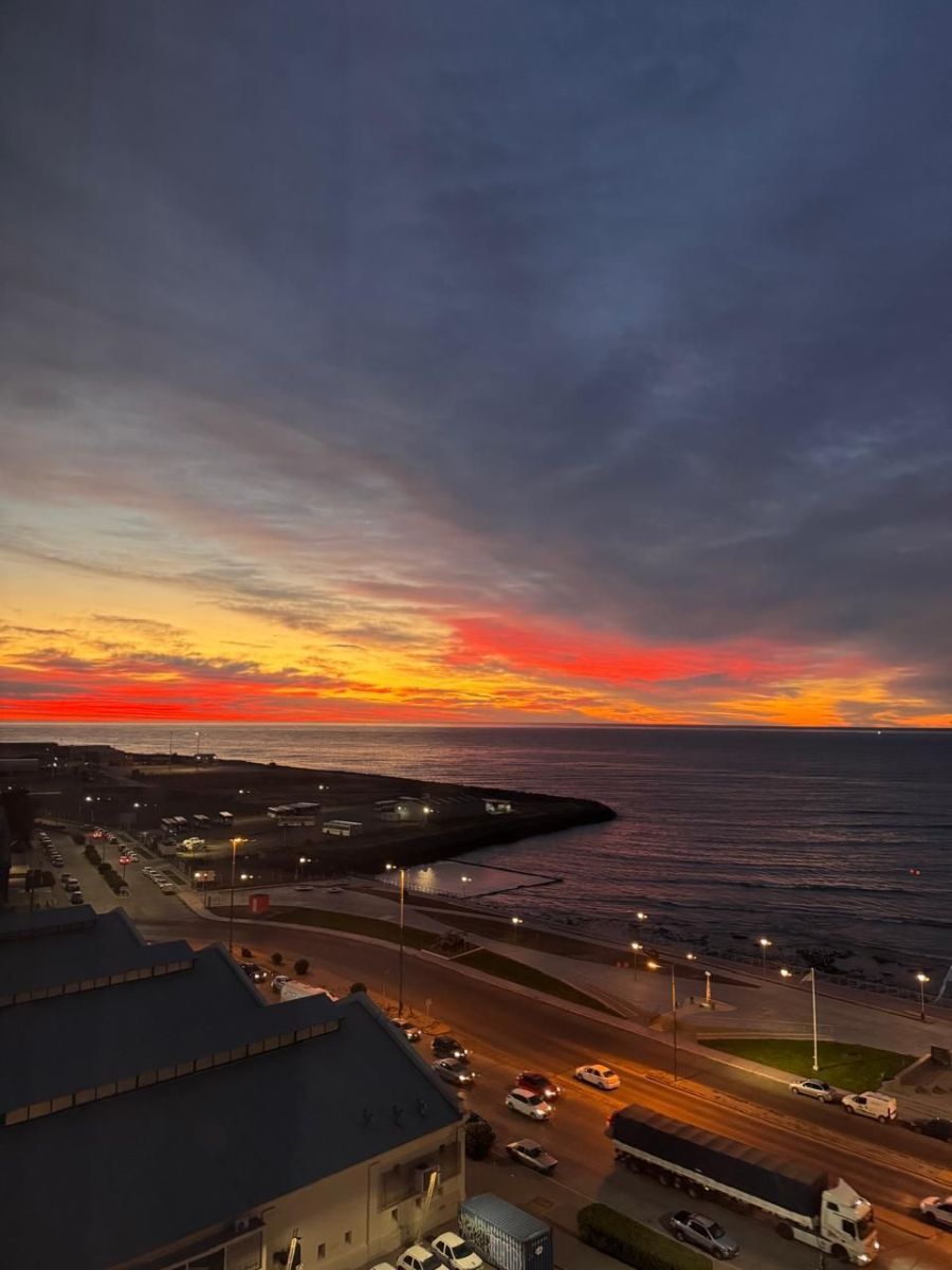Pronóstico del Tiempo para Comodoro Rivadavia y Rada Tilly