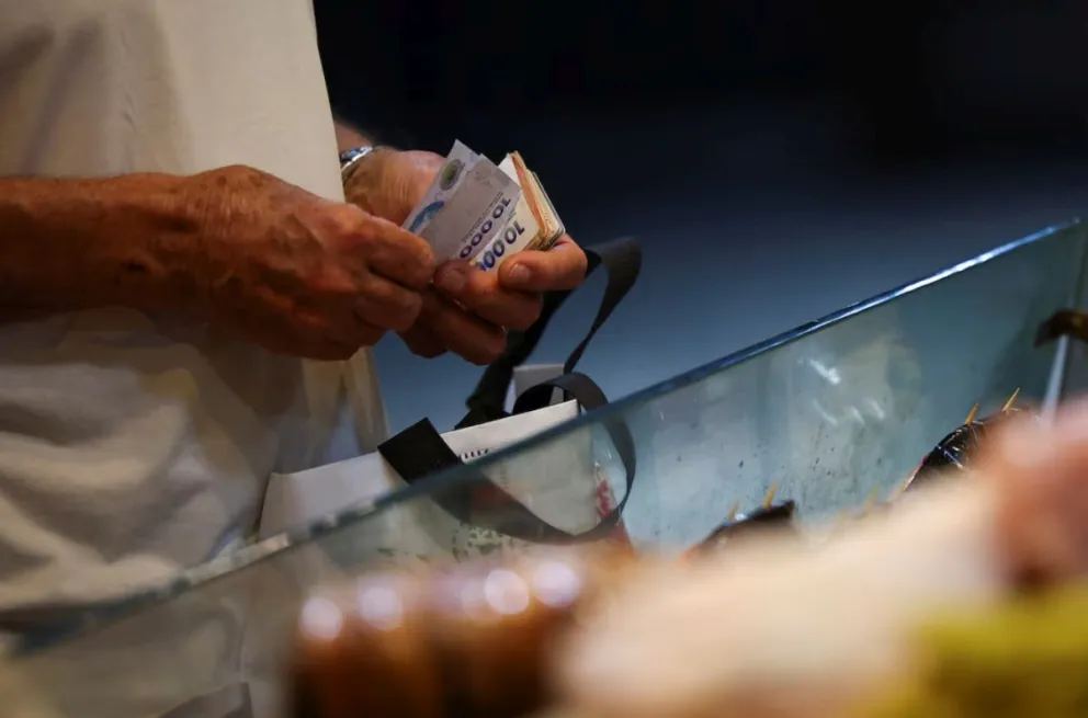 Hoy se conocerá la inflación de febrero: La carne impulsa el 2,2% estimado