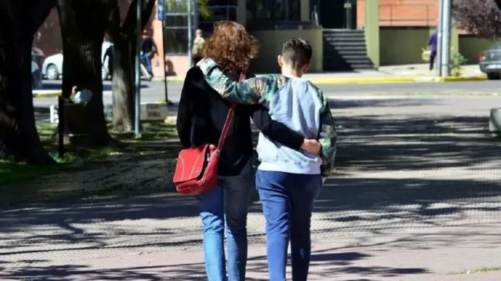 Convocatoria pública para la guarda de un adolescente en Comodoro Rivadavia