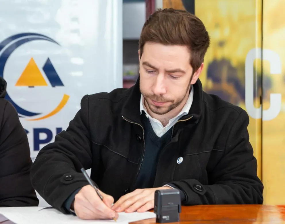 Compromiso cumplido: la SCPL mantiene el pago corriente al día con CAMMESA y propone la regularización total de la deuda