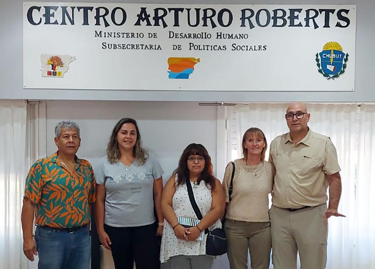 Chubut: abrieron las inscripciones para cursos con salida laboral