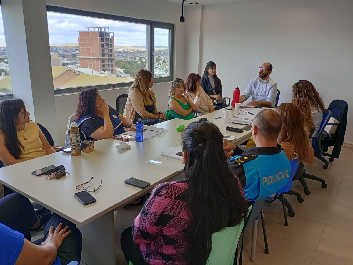 El Consejo Municipal de la Niñez convoca a la comunidad a su primera sesión 2025