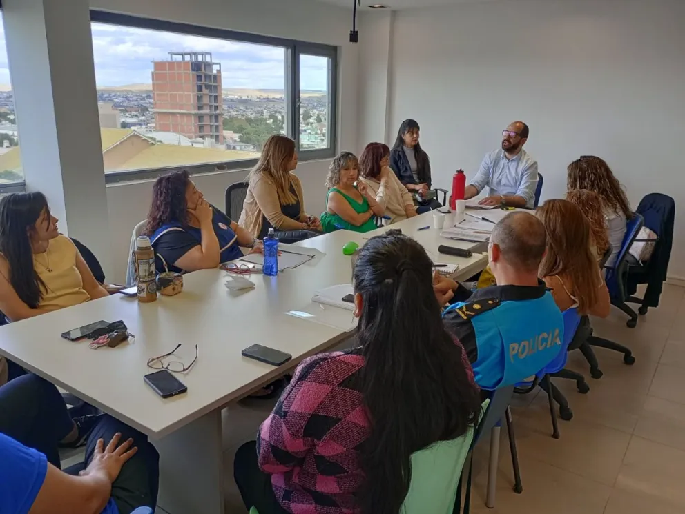 El Consejo Municipal de la Niñez convoca a la comunidad a su primera sesión 2025