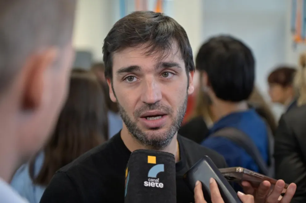 Las exportaciones de Chubut crecieron casi un 30% en 2024