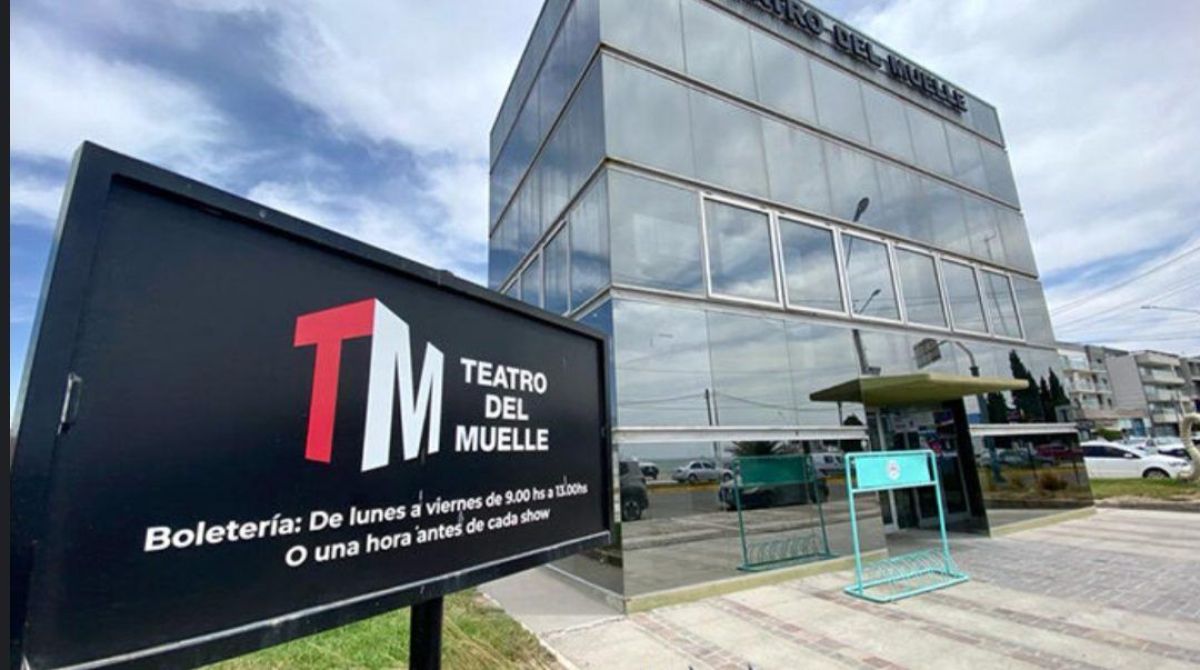 Convocan a artistas de Puerto Madryn para ser parte del ciclo “Nuestros Músicos”