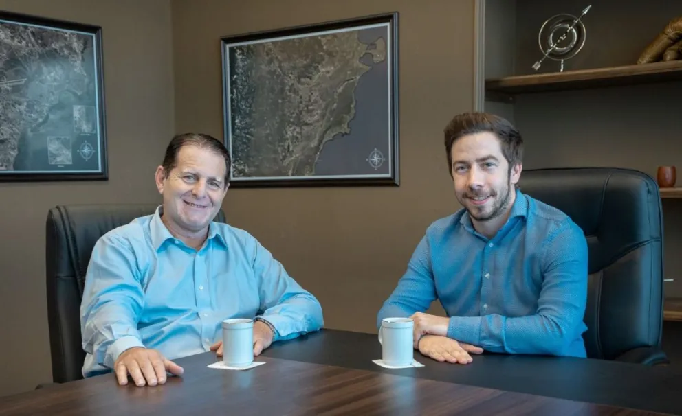 Mario Cairella: "La Cooperativa de Comodoro tiene potencial para liderar el desarrollo energético regional"