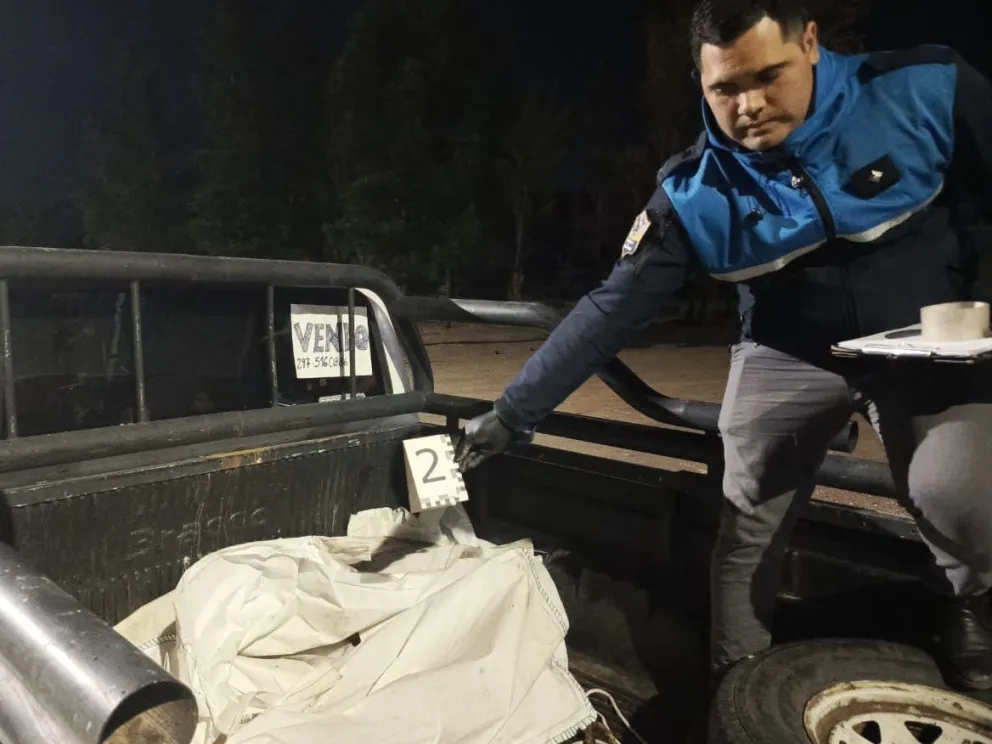 Demoran a un hombre con carne de caballo sin acreditación en Los Antiguos