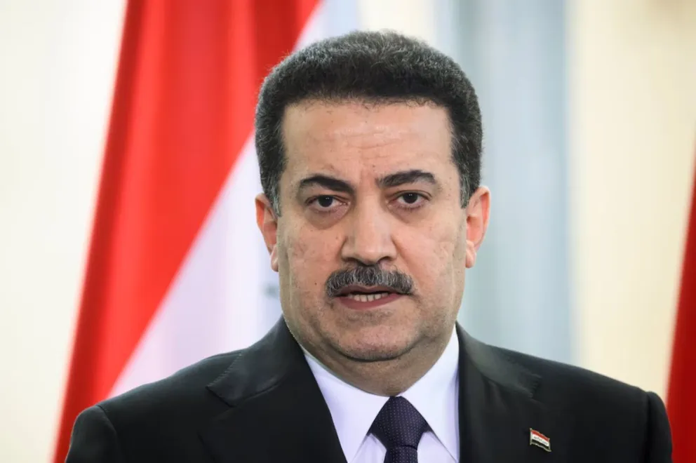 Fuerzas iraquíes eliminan a líder de ISIS en operación conjunta con EE.UU.