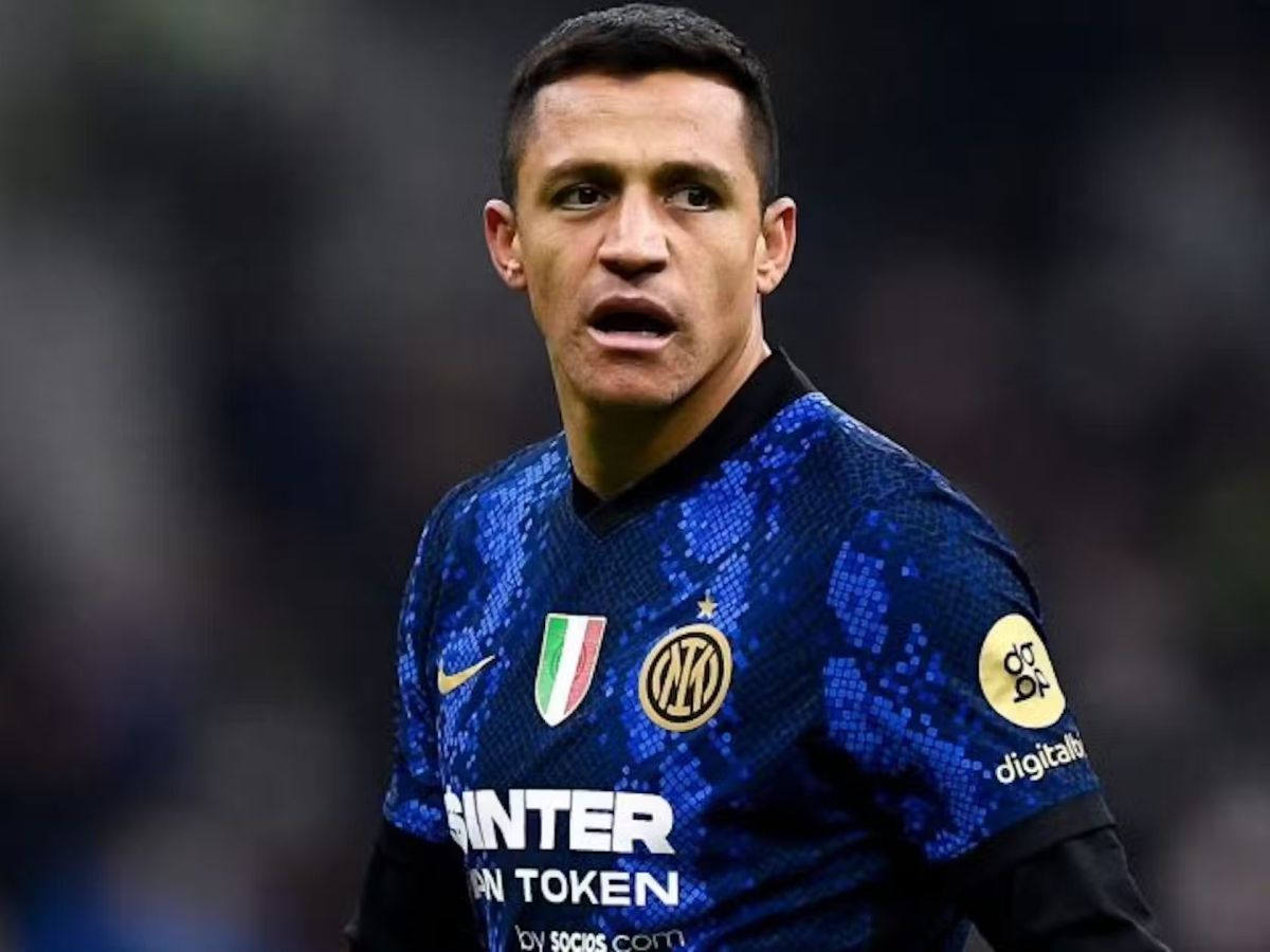 River Plate quiere a Alexis para el Mundial de Clubes