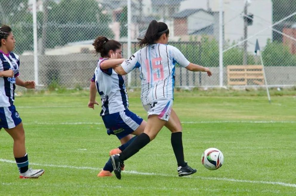 El femenino continúa con la fecha  inicial