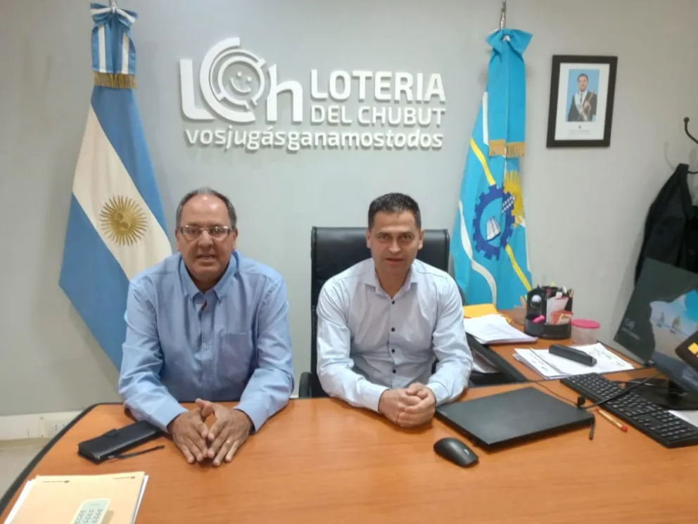 Telebingo viajero en Lago Puelo: $23 millones en premios y un show exclusivo