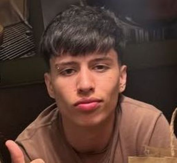 Se busca a un adolescente de 16 años que desapareció en Comodoro