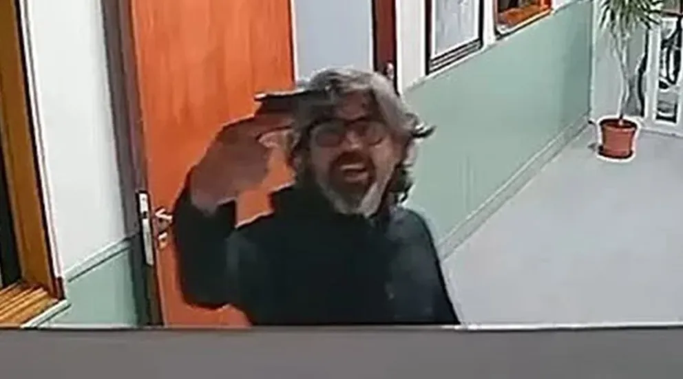 Río Negro: renunció el presidente del Concejo Deliberante de Catriel tras amenazar a la intendenta