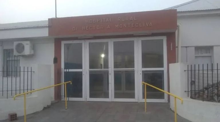 Río Negro: murió un niño de 4 años tras caer de la caja de una camioneta