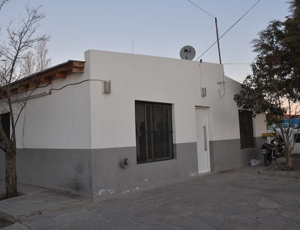 Jefe policial fue hospitalizado tras caerse de la moto cuando iba a trabajar