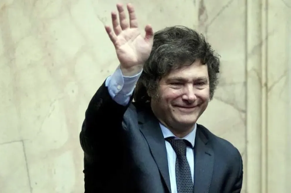 Milei insiste en la desinflación: proyecta un IPC por debajo del 2% en abril o mayo