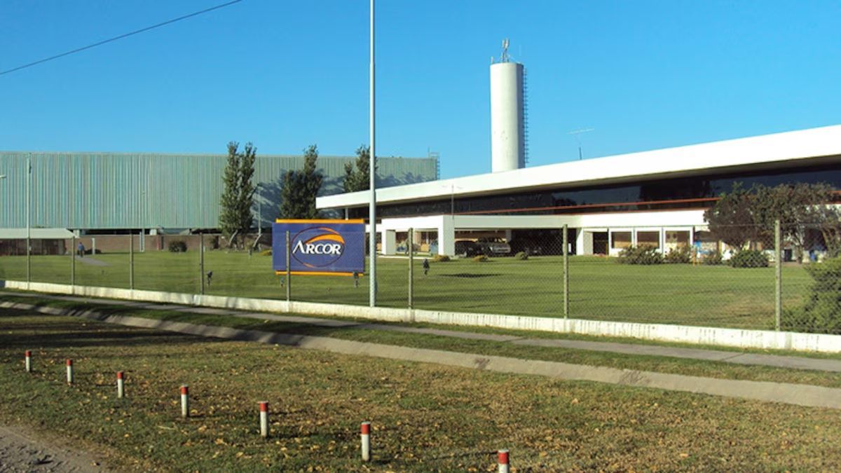 Provincia convoca a participar del Premio Arcor a la Innovación 2025