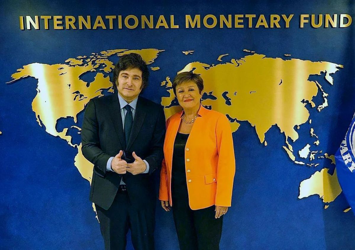 Acuerdo con el FMI: El oficialismo buscará alianzas para la votación en Diputados