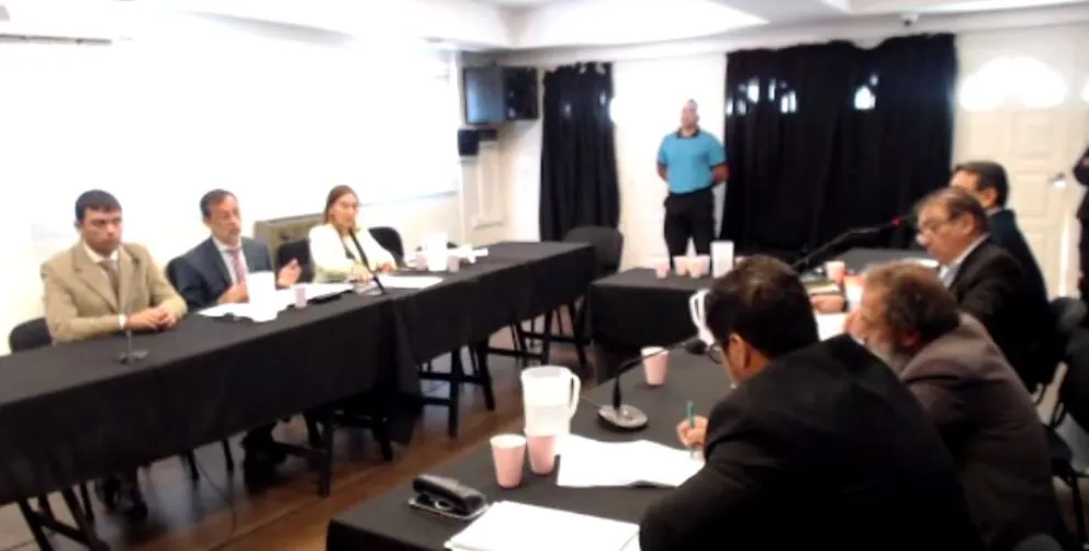 Cae banda de sextorsión y estafas: un comodorense perdió casi 6 millones en 14 meses