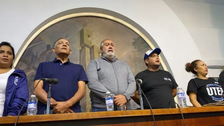 La CGT anunciará un nuevo paro general para el 8 de abril