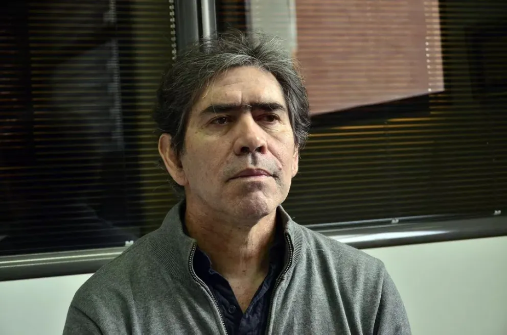 Herrera: "La devaluación genera traslado a precios, lo que afectaría la credibilidad del gobierno"