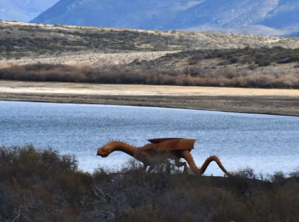 Esquel: Se declaró el Área de Protección "Laguna Carao"