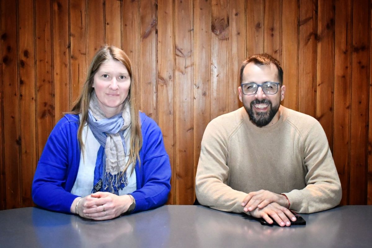 Esquel prepara la oferta turística ante la conexión aérea con Córdoba