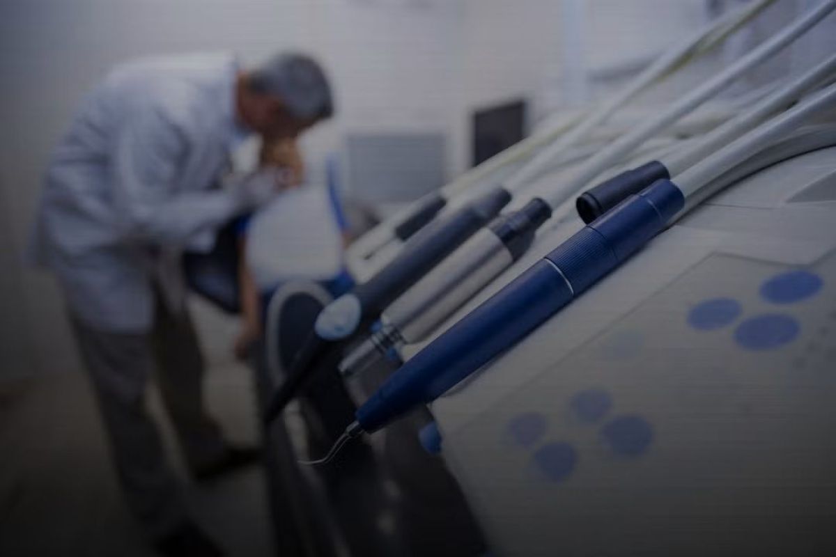 Provincia realizará en Esquel las “II Jornadas Provinciales de Integración en Odontología”