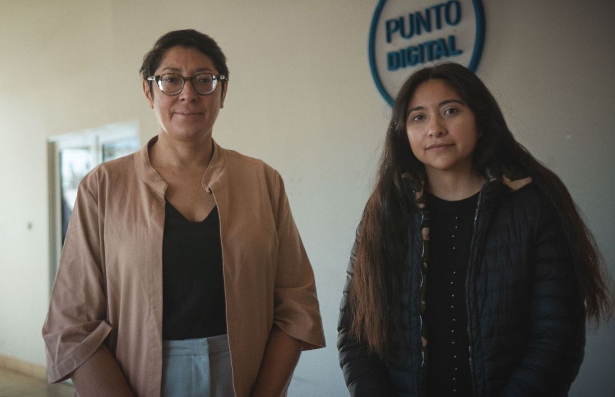 Rawson: El área de la Mujer Municipal brindó el 1° Encuentro Anual del Programa “Nutriendo Futuro”