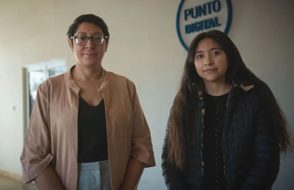 Rawson: El área de la Mujer Municipal brindó el 1° Encuentro Anual del Programa “Nutriendo Futuro”