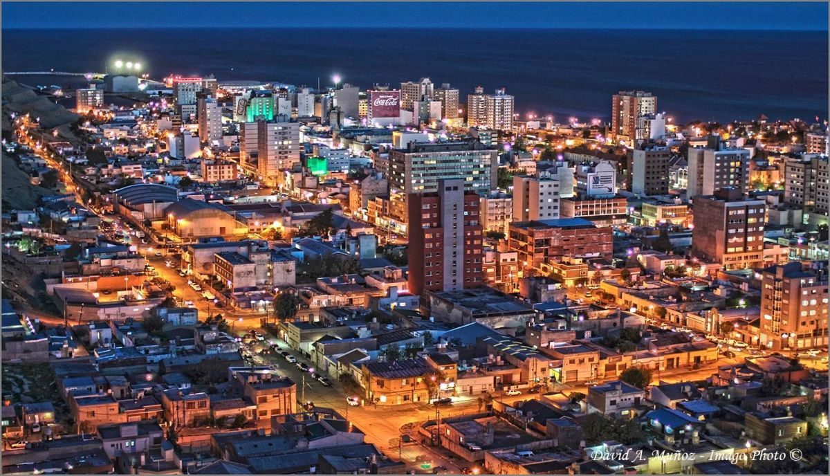 El Servicio Meteorológico Nacional pronostica un miércoles cálido e inestable para Comodoro y Rada Tilly